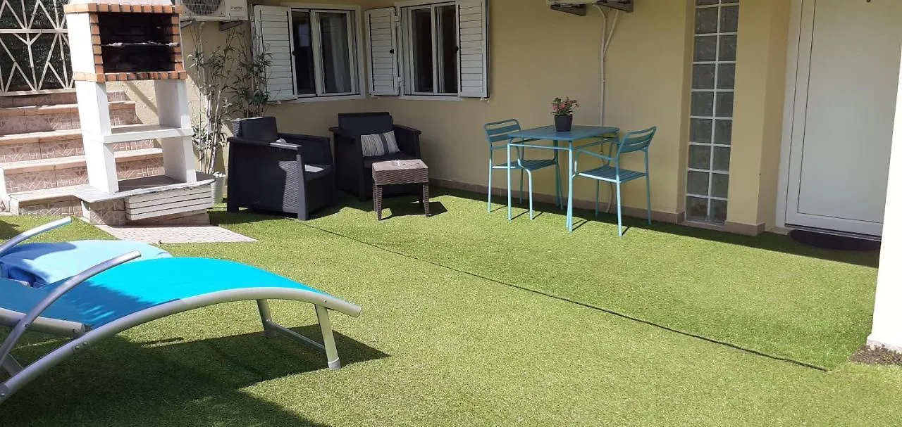 Lovely New House - Guests Apartments Olhão Portugal