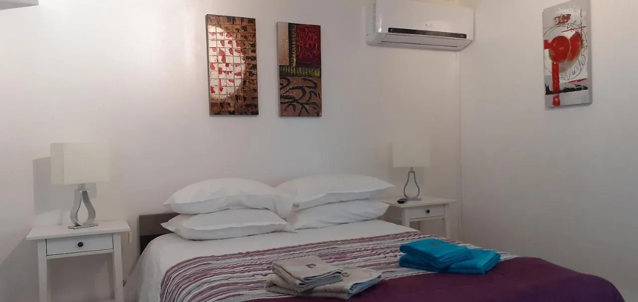 Lovely New House - Guests Apartments Olhão