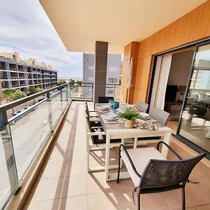 Sovipral Homes Casa Do Mocho Olhao