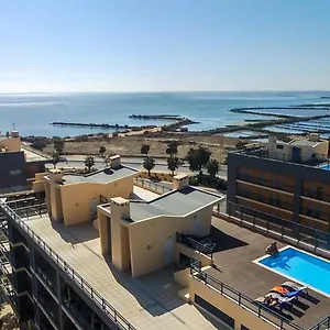 Beautiful Olhao