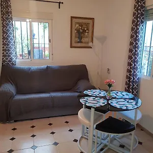  Apartamento Wish Dolores Leon De Triana España