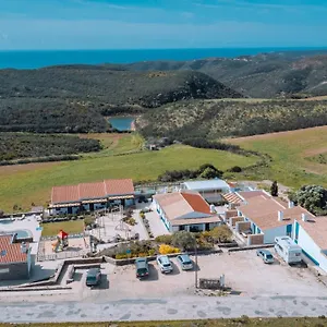Alloggio per agriturismo Barranco Da Fonte, Chabouco