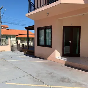  Apartamento Residencial Girassol Brasil