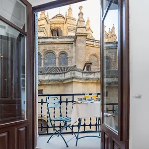  Appartamento Luxury Gran Via Spagna