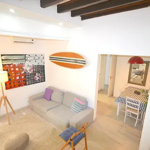  Appartamento Trylisbon Alcantara Portogallo