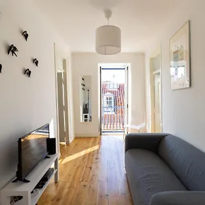 Casa Dos Mastros Lisbon