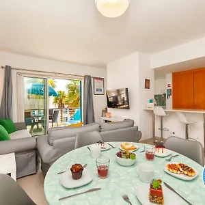 Appartamento B06 - Top-floor Marina 2 Bed, Lagos