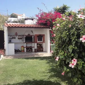  Сasa de vacaciones Orchidea Terrace Portugal
