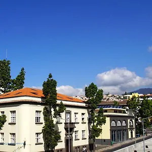 Ribeira Center Funchal (Madeira)