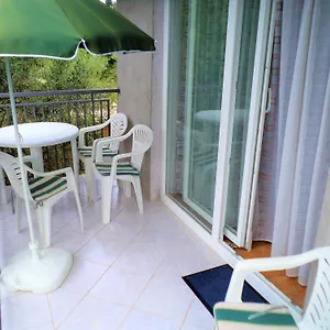  Appartamento Turkovic Croazia