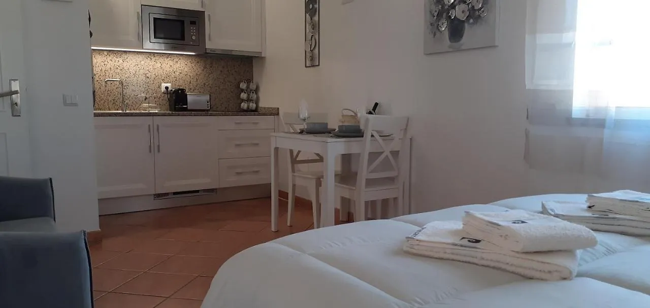Lovely New House - Guests Apartments Olhão