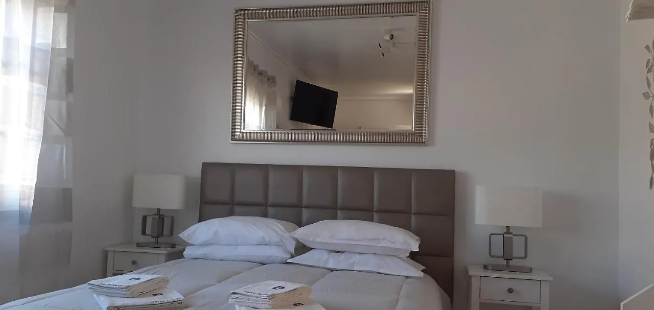 Lovely New House - Guests Apartments Olhão 0*,  Portugal