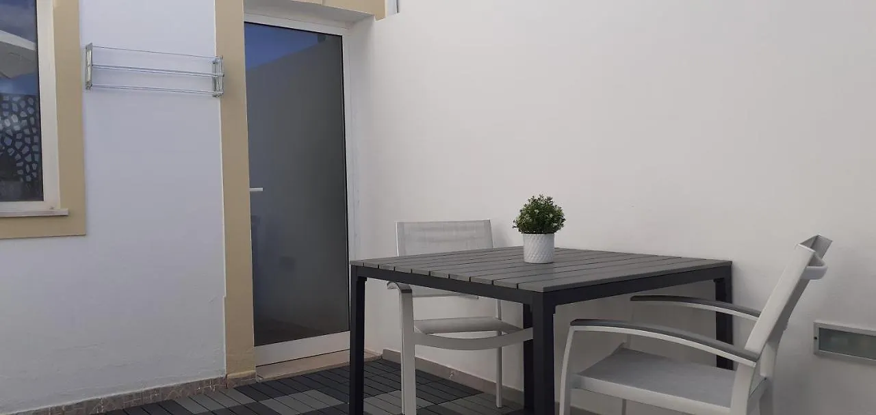 Lovely New House - Guests Apartments Olhão