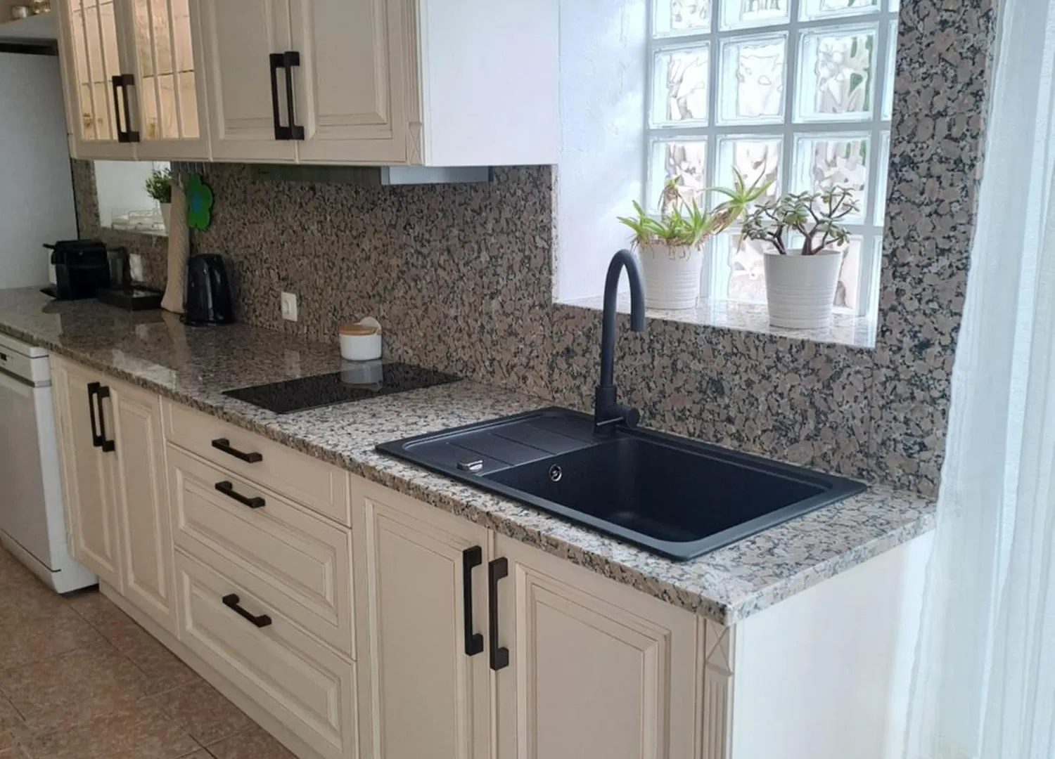 Lovely New House - Guests Apartments Olhão