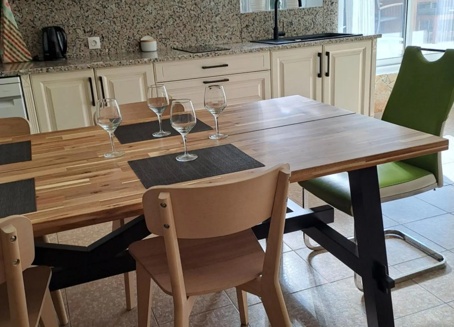 Lovely New House - Guests Apartments Olhão