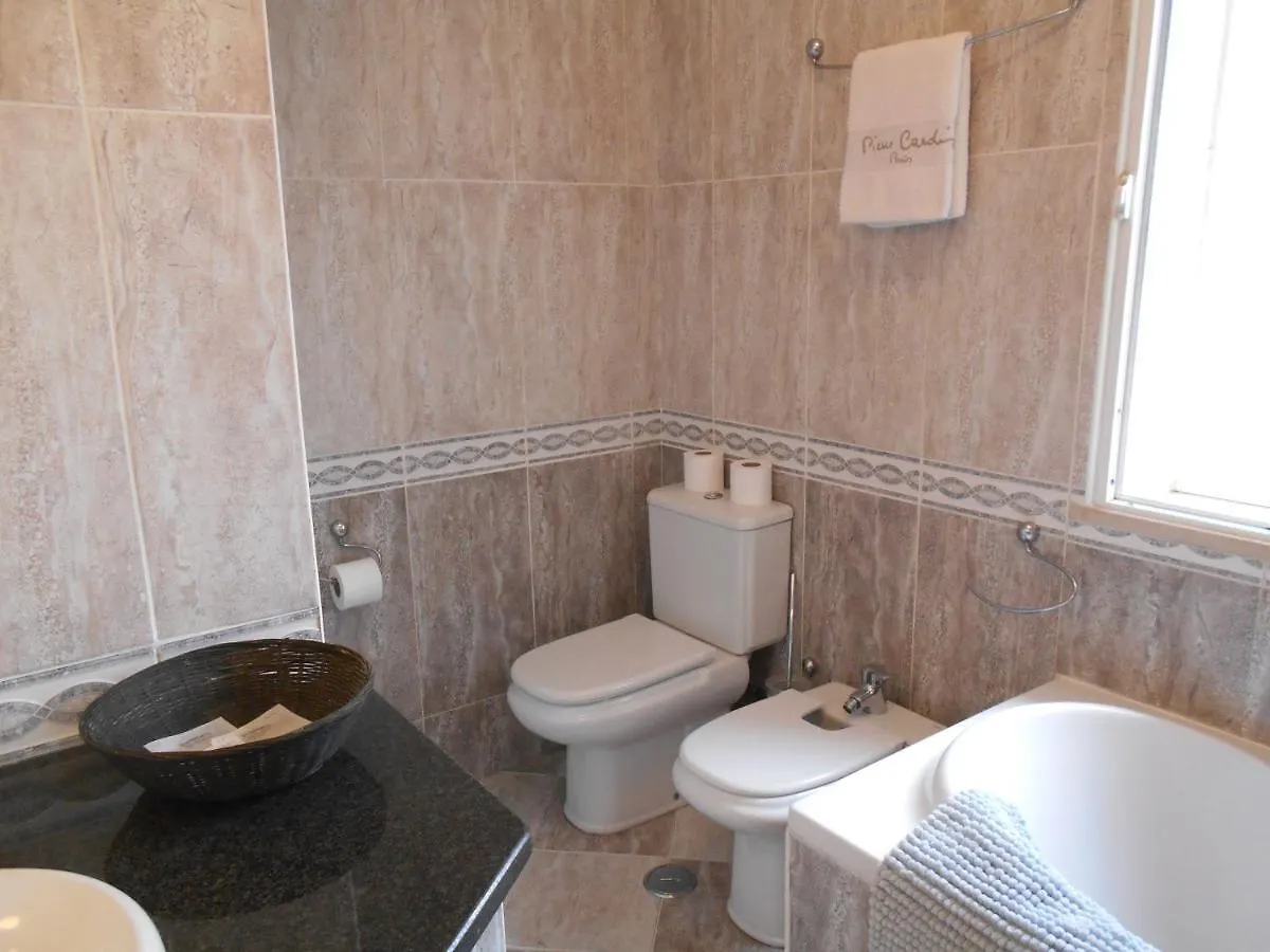 Lovely New House - Guests Apartments Olhão