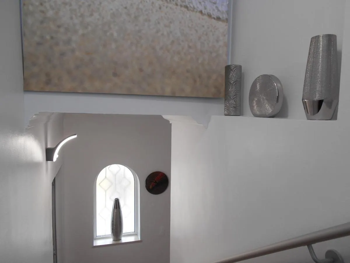 Lovely New House - Guests Apartments Olhão