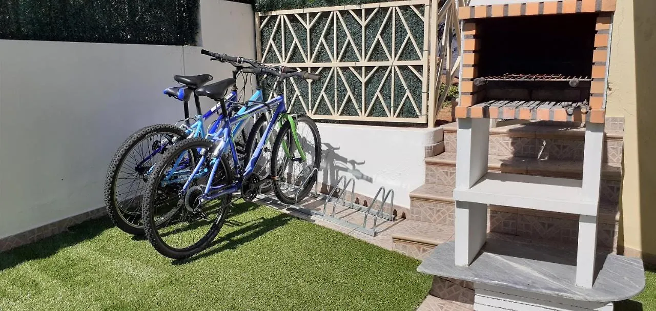 Lovely New House - Guests Apartments Portugal