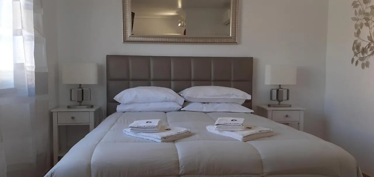 Lovely New House - Guests Apartments