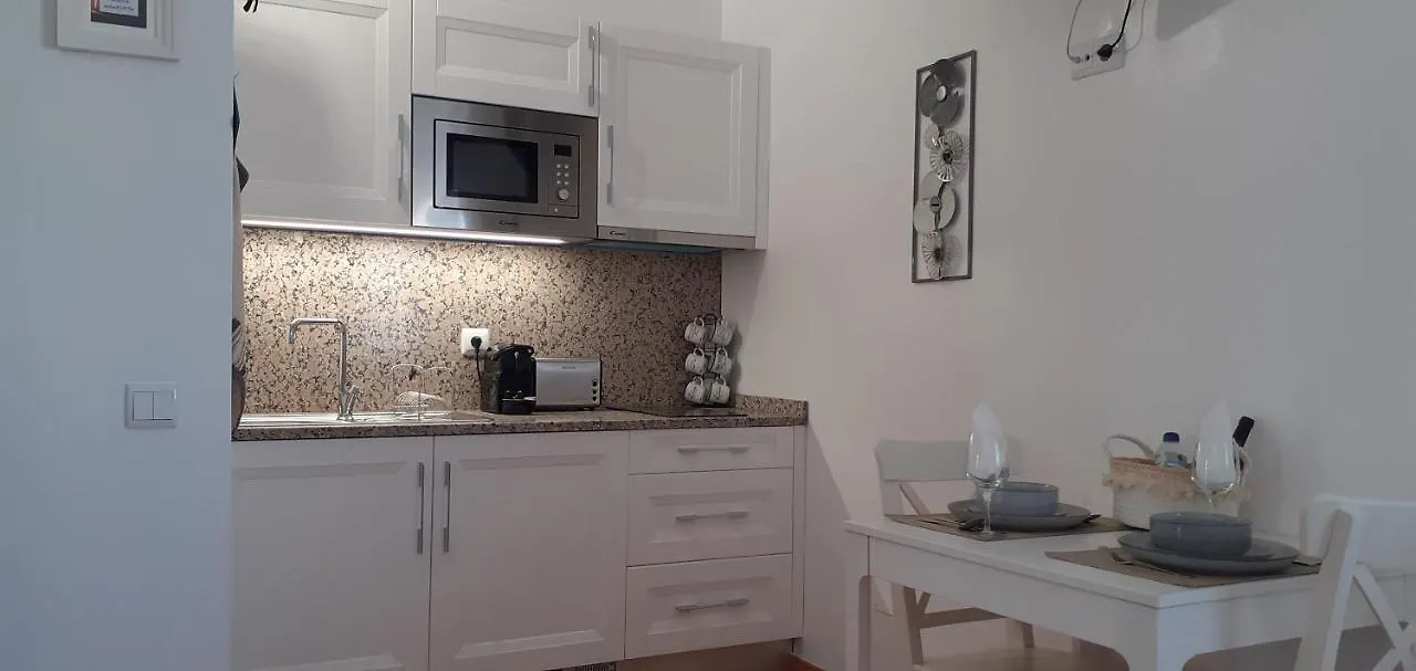 Lovely New House - Guests Apartments Portugal