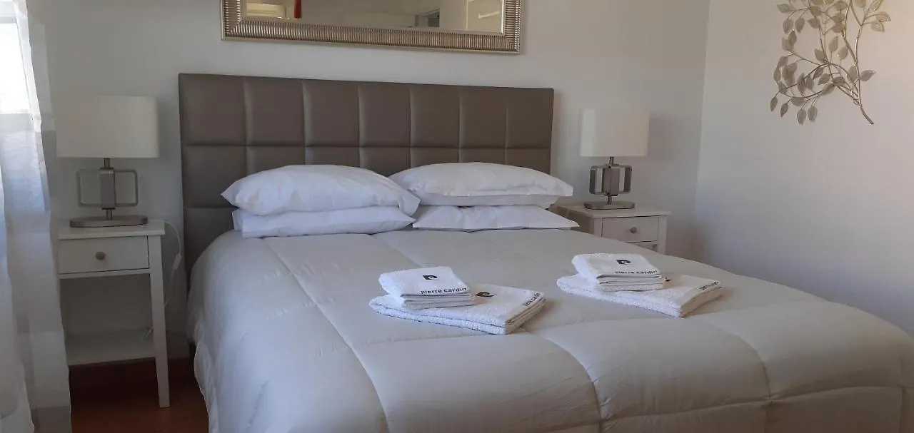 Lovely New House - Guests Apartments Portugal