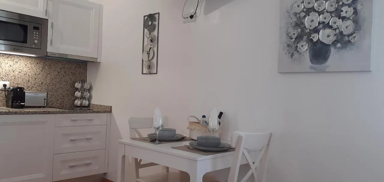 Lovely New House - Guests Apartments Olhao