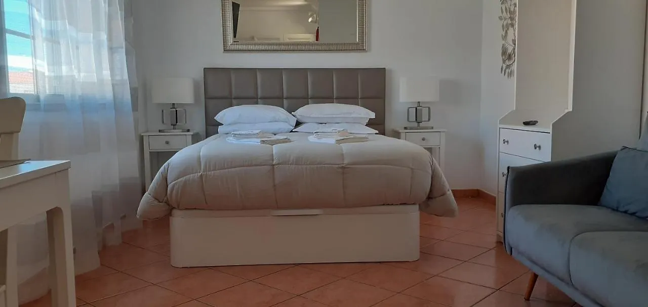 Lovely New House - Guests Apartments