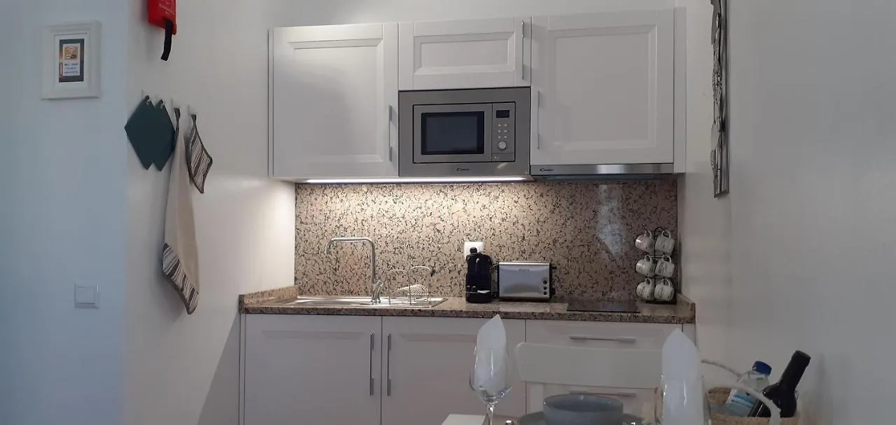 Lovely New House - Guests Apartments Olhao