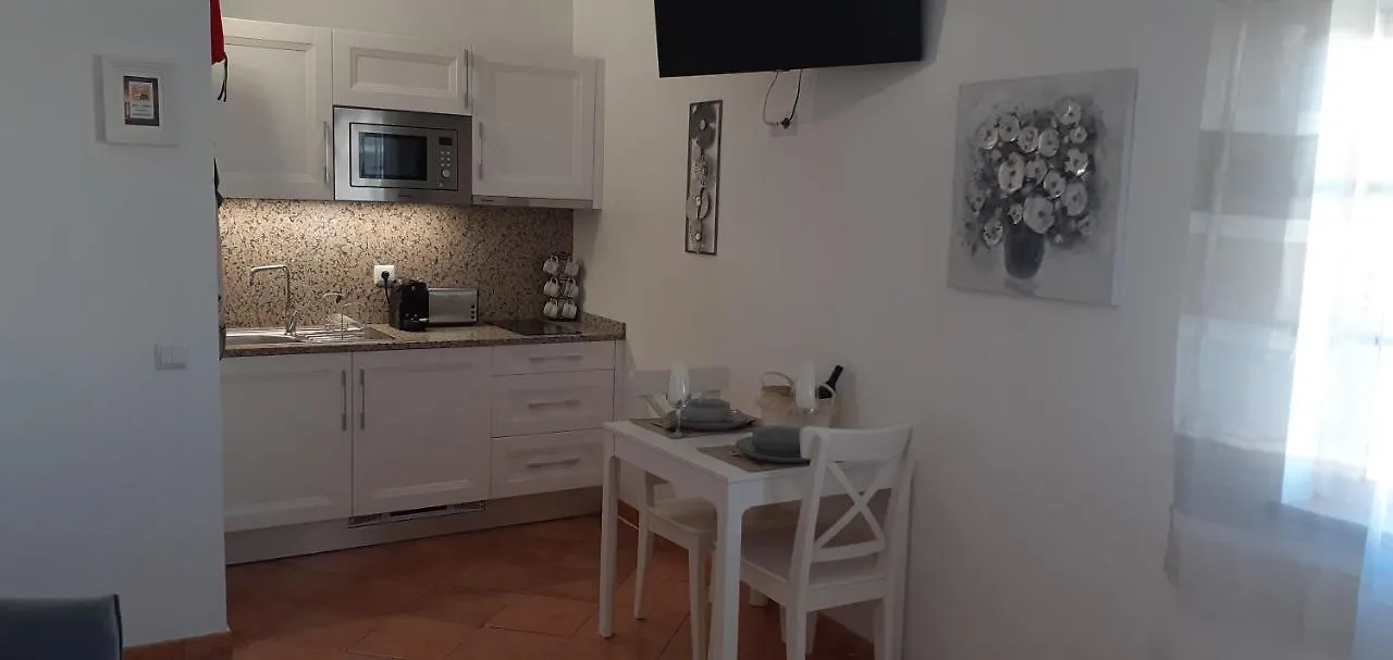 Lovely New House - Guests Apartments  Olhao