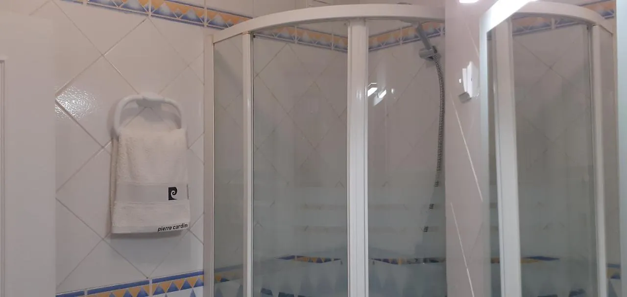 Lovely New House - Guests Apartments 0*, Olhao Portugal