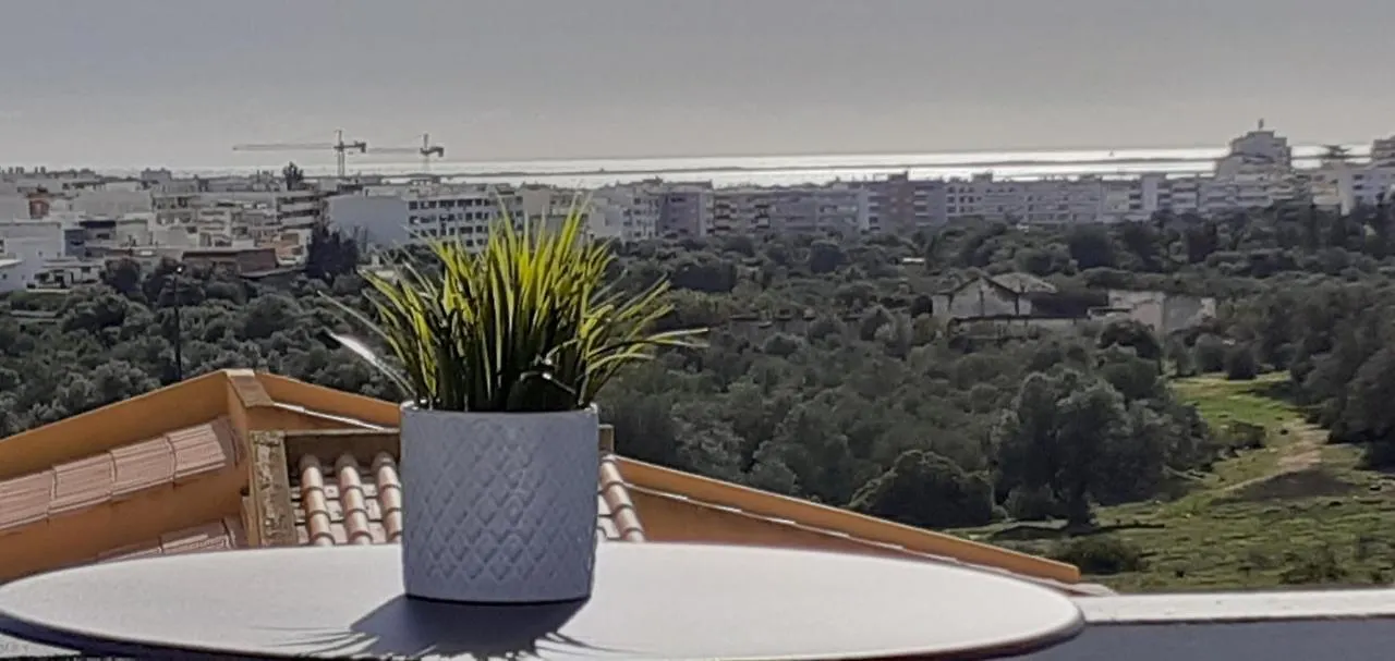 Lovely New House - Guests Apartments 0*, Olhao Portugal