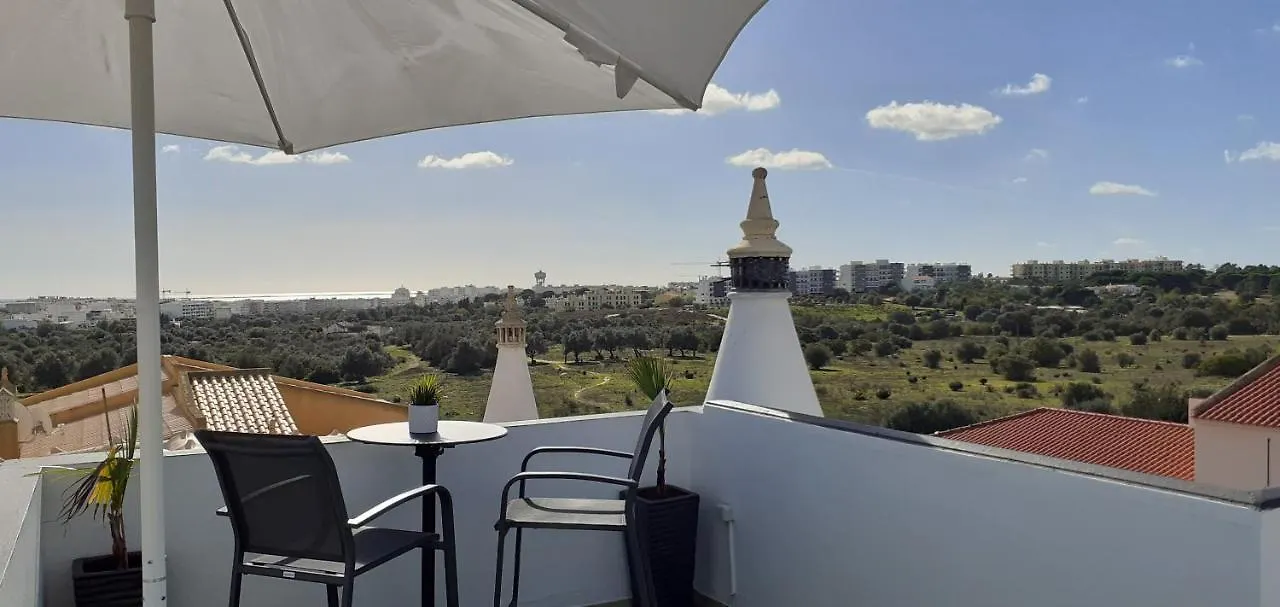 Lovely New House - Guests Apartments 0*, Olhao