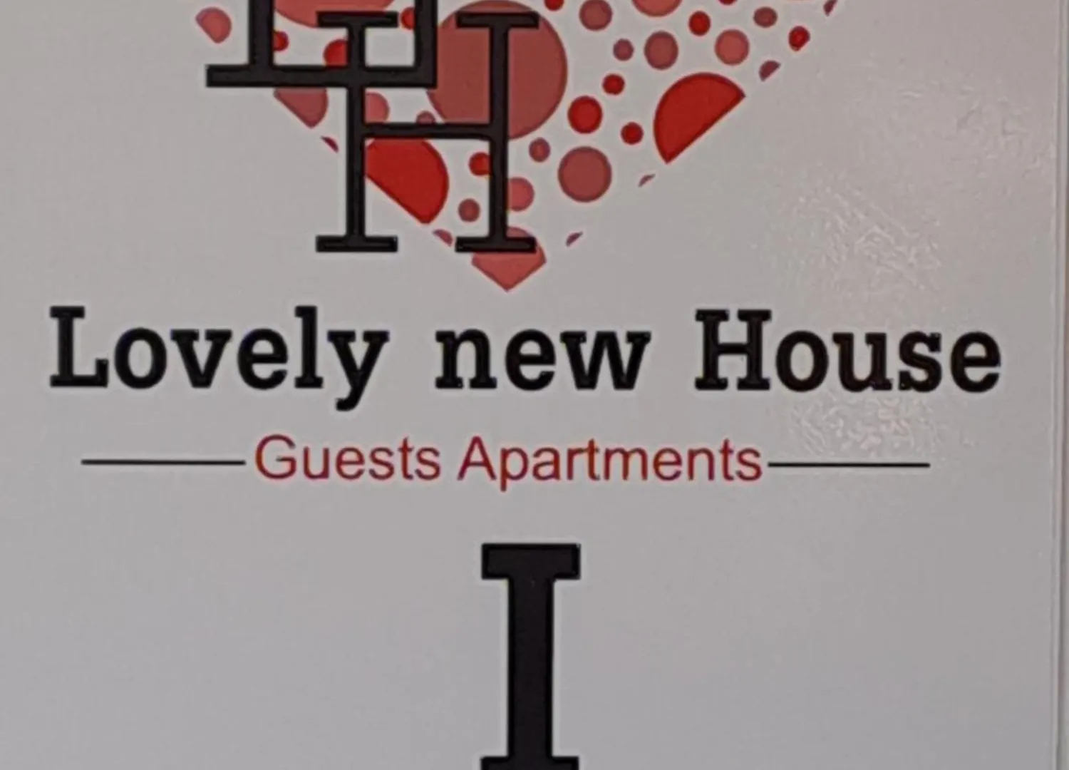 Lovely New House - Guests Apartments Portugal