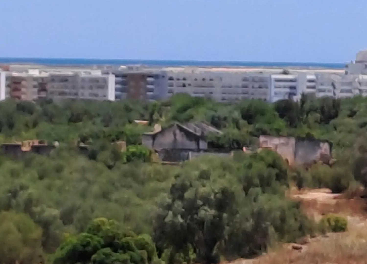 Lovely New House - Guests Apartments 0*, Olhao Portugal