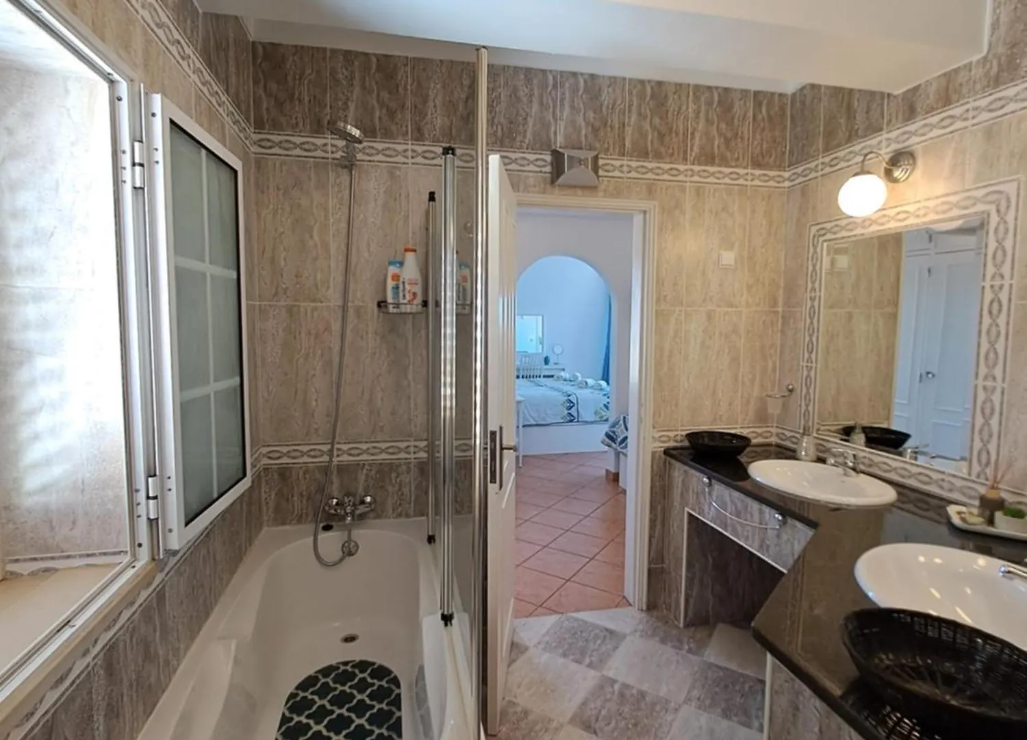 Lovely New House - Guests Apartments  Olhao