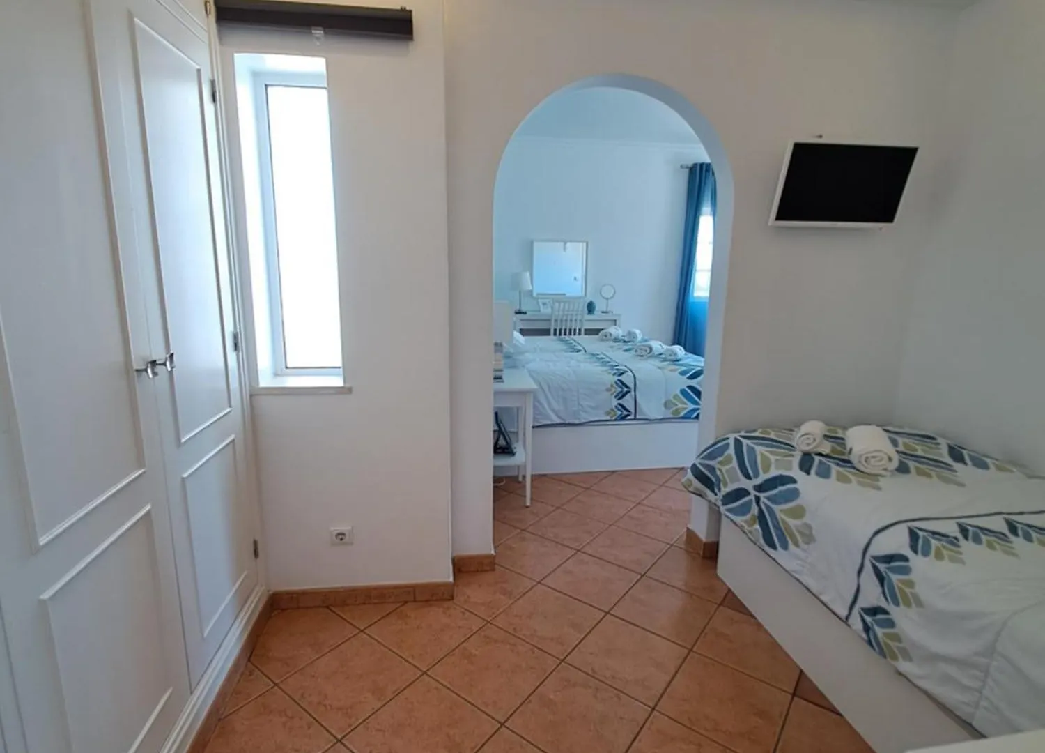 Lovely New House - Guests Apartments