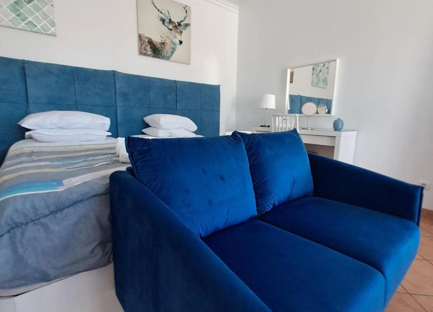 Lovely New House - Guests Apartments Portugal