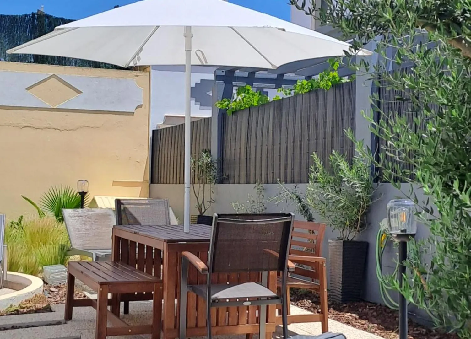 Lovely New House - Guests Apartments 0*, Olhao Portugal