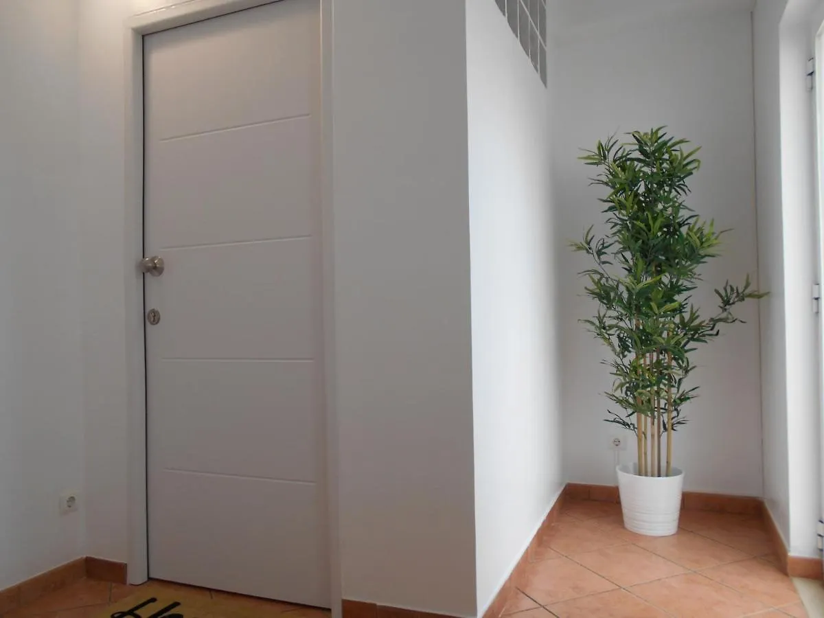Lovely New House - Guests Apartments Olhao